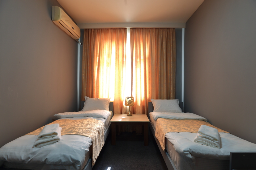 Mini-hotel Evita Tashkent