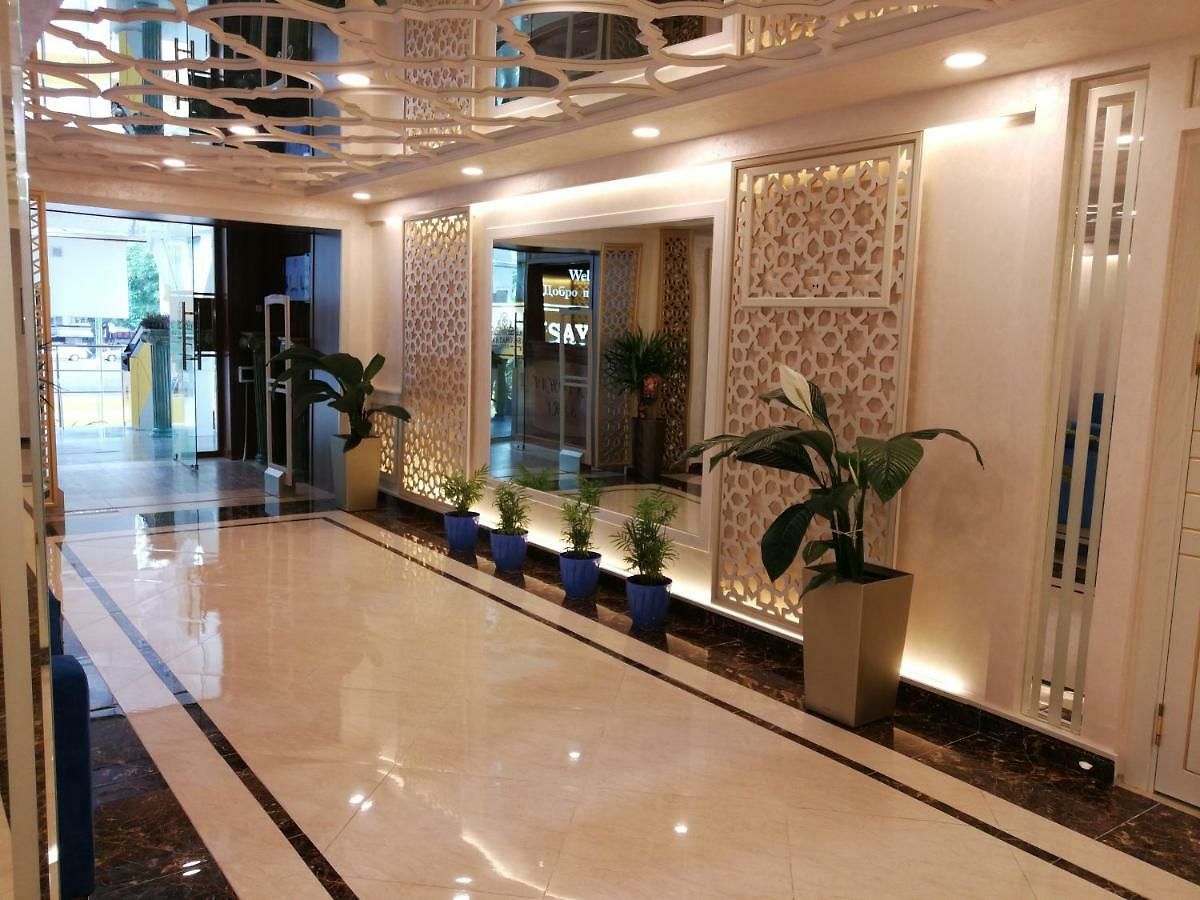 Sayohat Sari Hotel