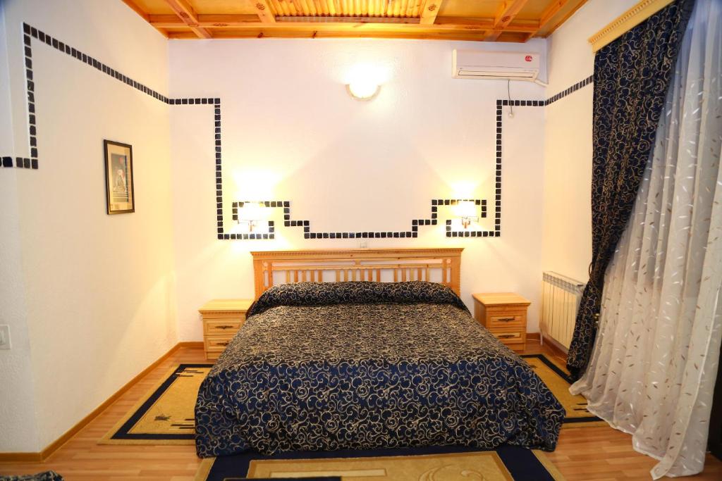 Malika Prime Hotel