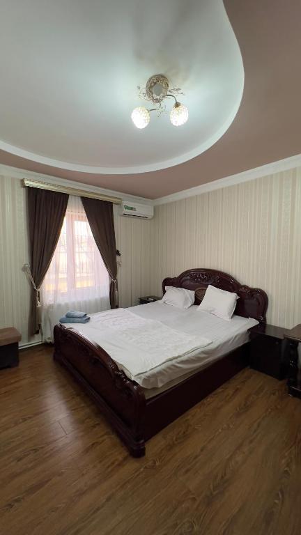 B&B Giza Registan
