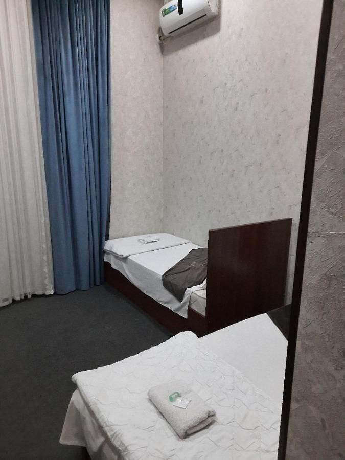 Maskan Hotel