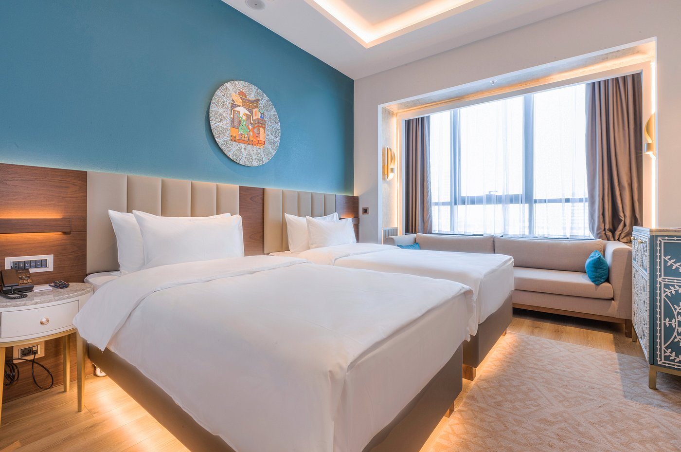 Wellness Park Hotel Turon