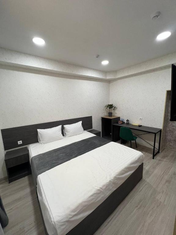 Hotel Sevinch