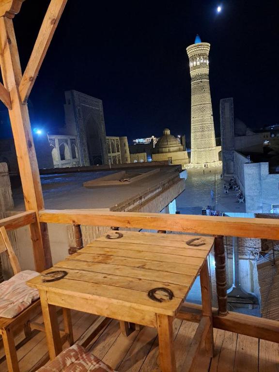 Nabibek