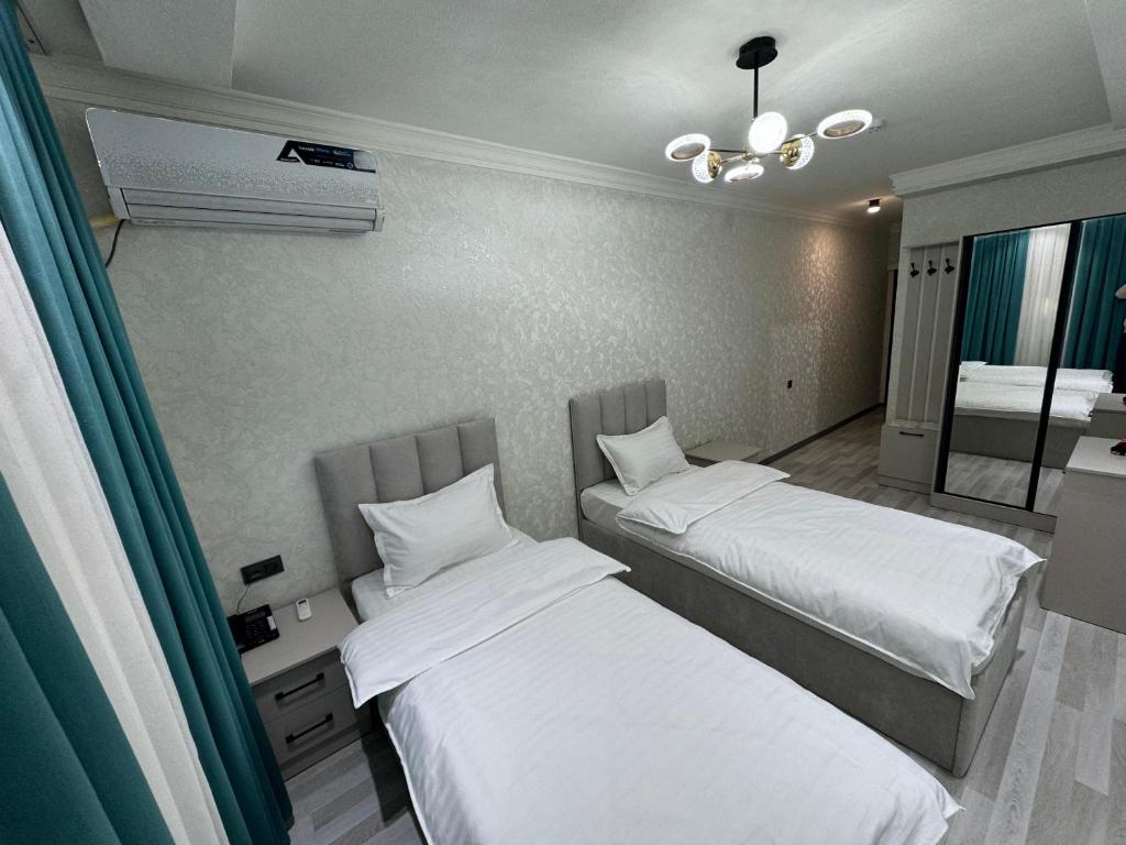Toshkent Hotel Andijan