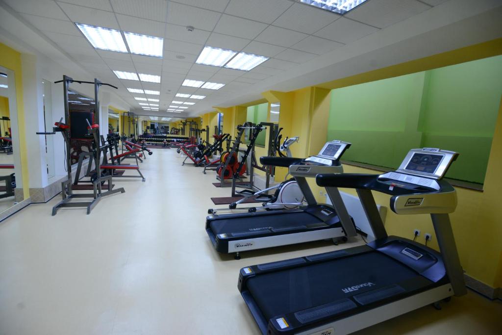 Отель City Line Boutique