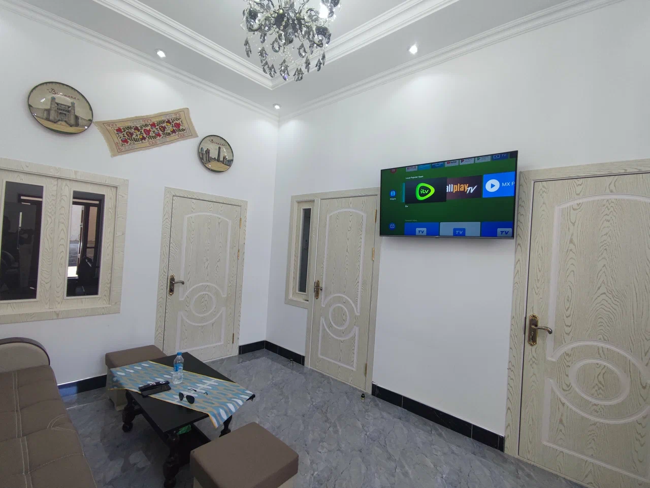 Al-Adl Hotel