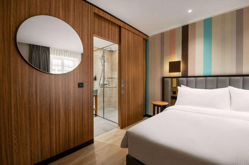 Ramada Encore by Wyndham Tashkent