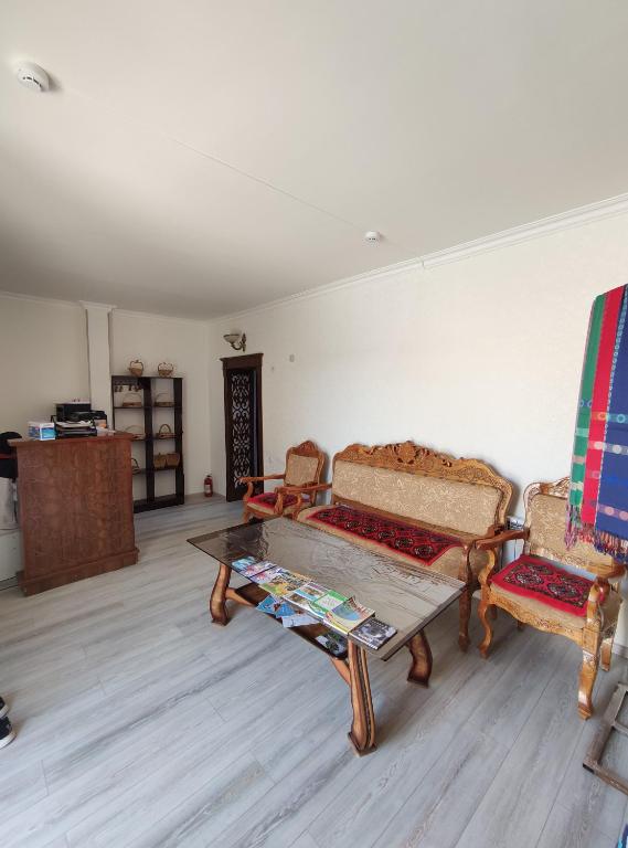 Khiva Otabek B&B Hotel