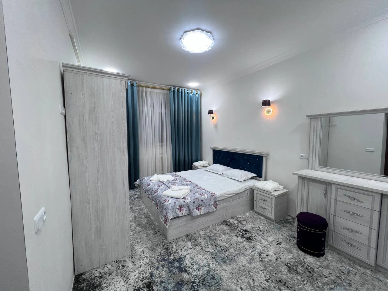 My Little House Khiva