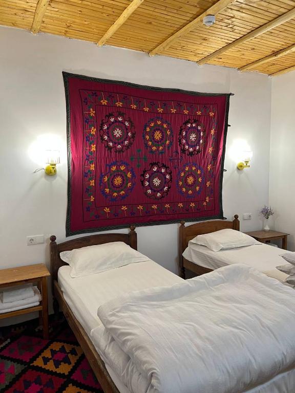 Hotel Legende