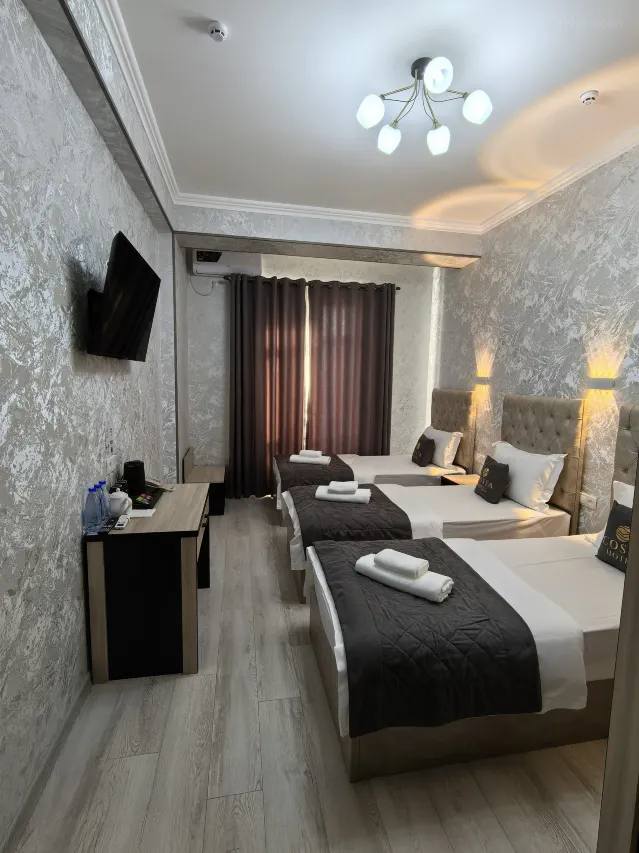 Сosta Hotel