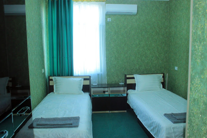 Hotel Rion