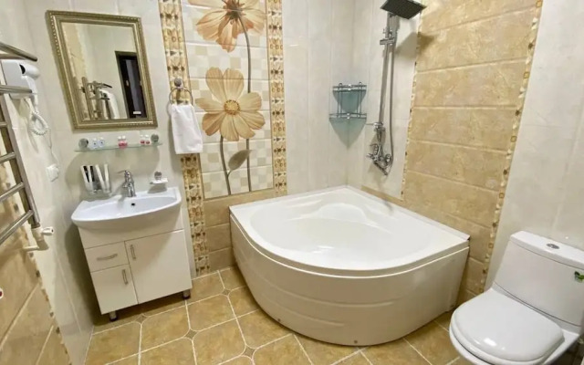 Mini-hotel Alisher Hotel