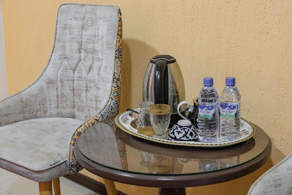 Hotel Shodlik