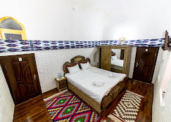 Feruzkhan Hotel Madrasah