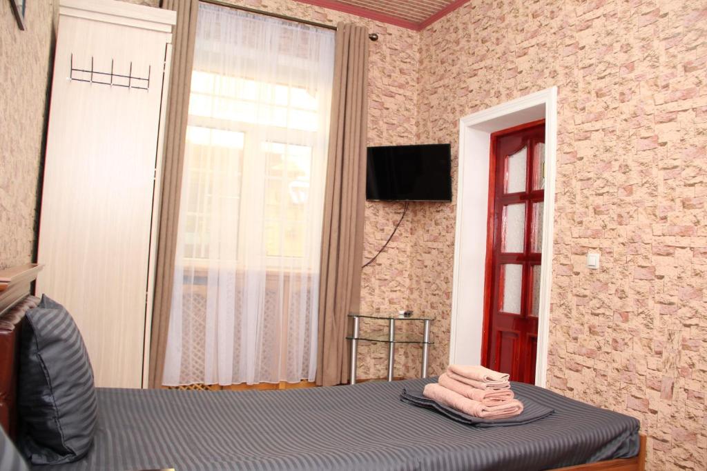 Best Guesthouse