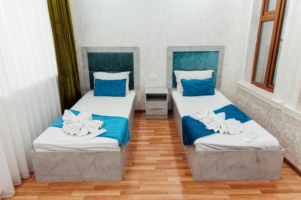 Art Inn Hotel