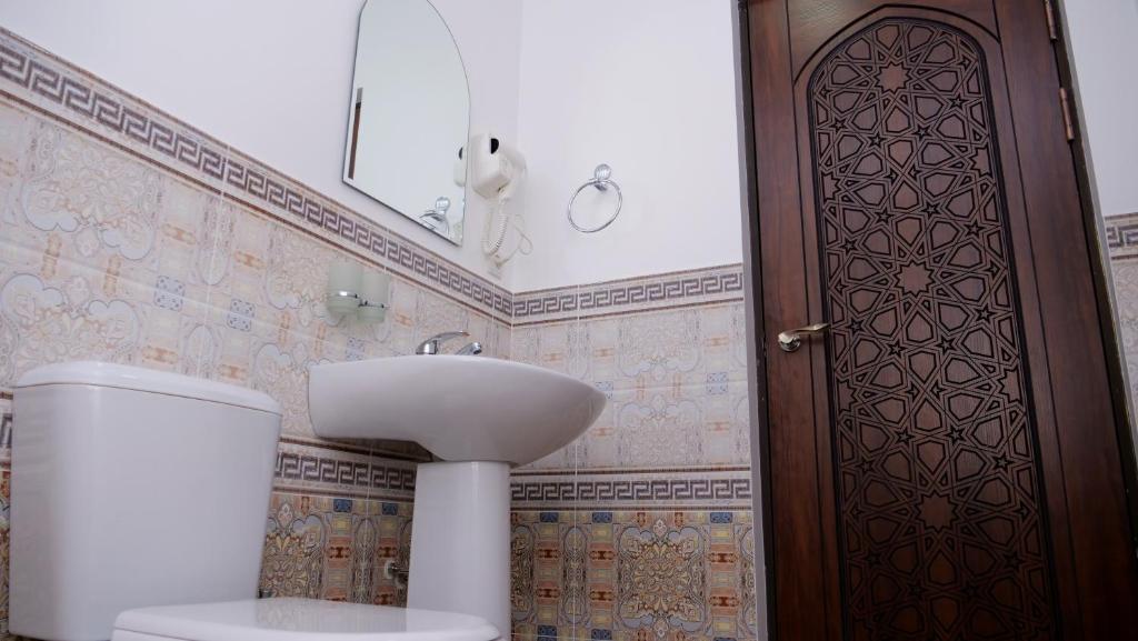 AYUB Boutique Hotel