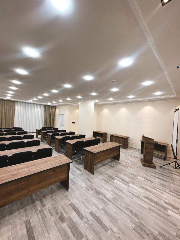 Marmaris Family Hotel