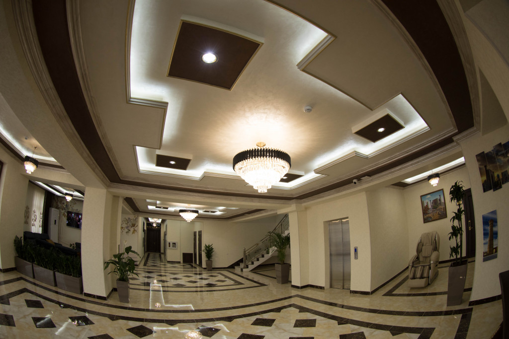 Marhabo Hotel Palace