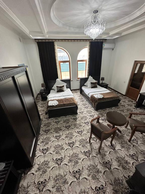 EMIRS GARDEN Residence