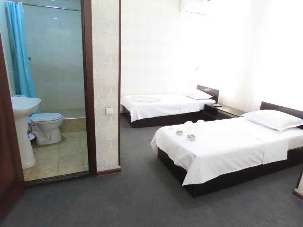 Zamona Hotel
