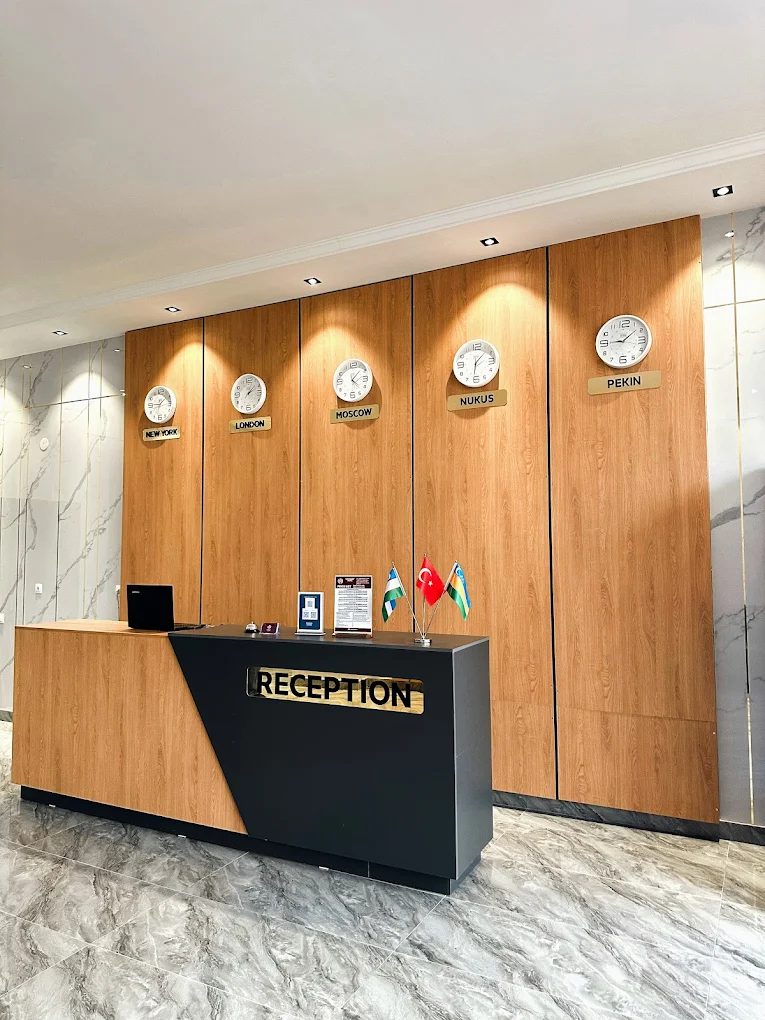 Marmaris Family Hotel