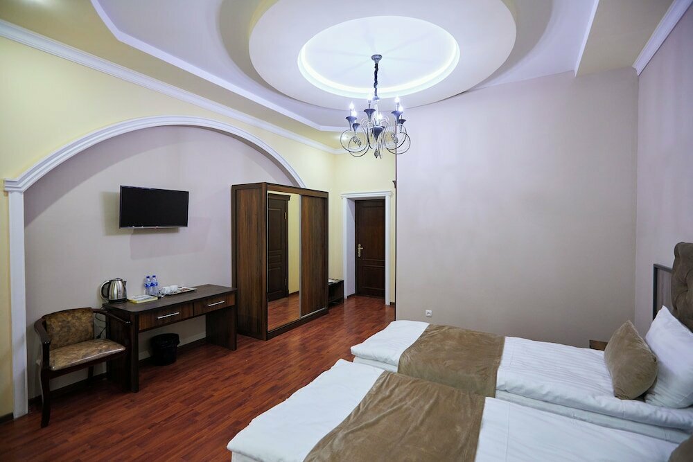 Art Elite Hotel