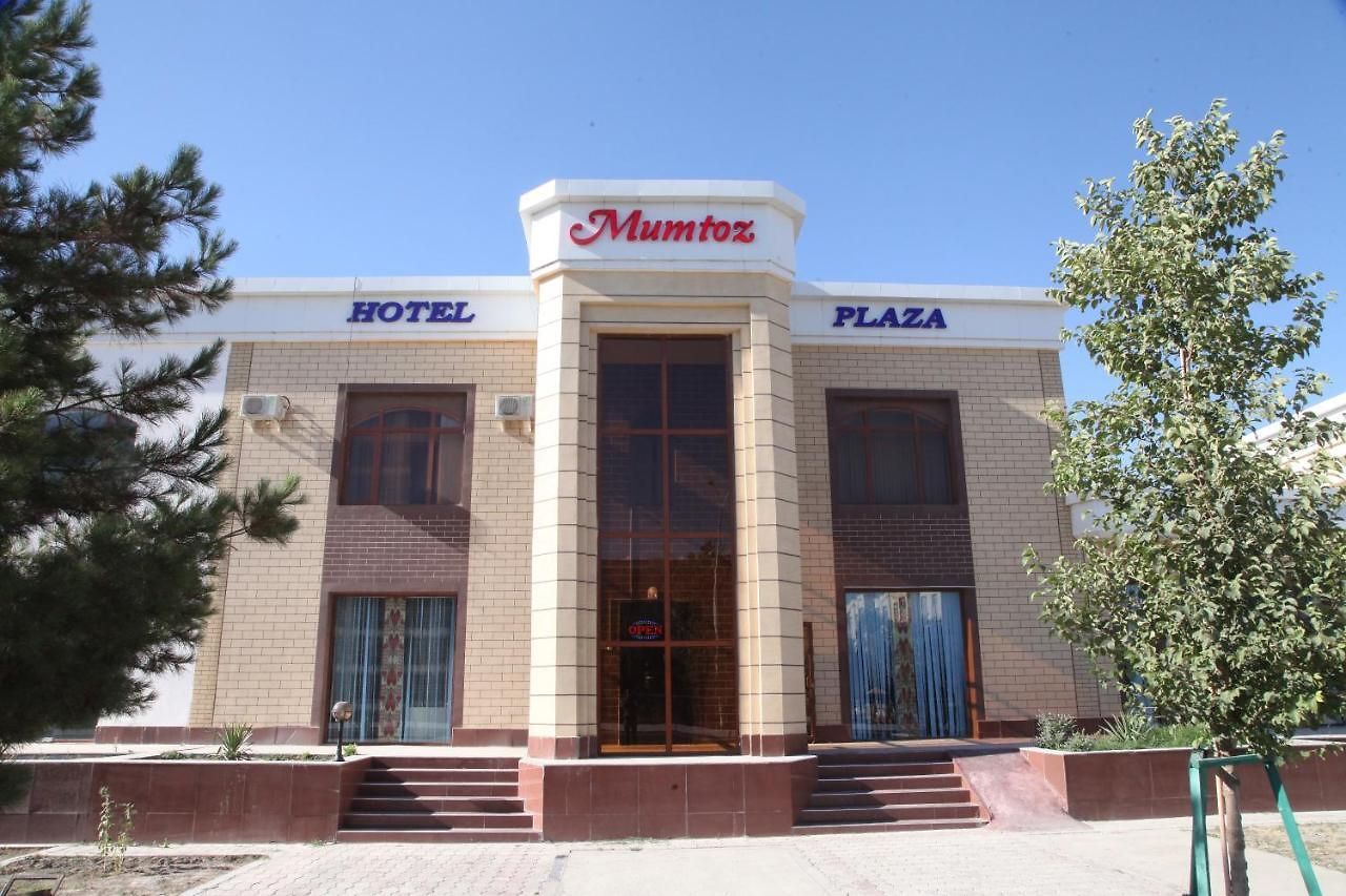 Hotel Mumtoz