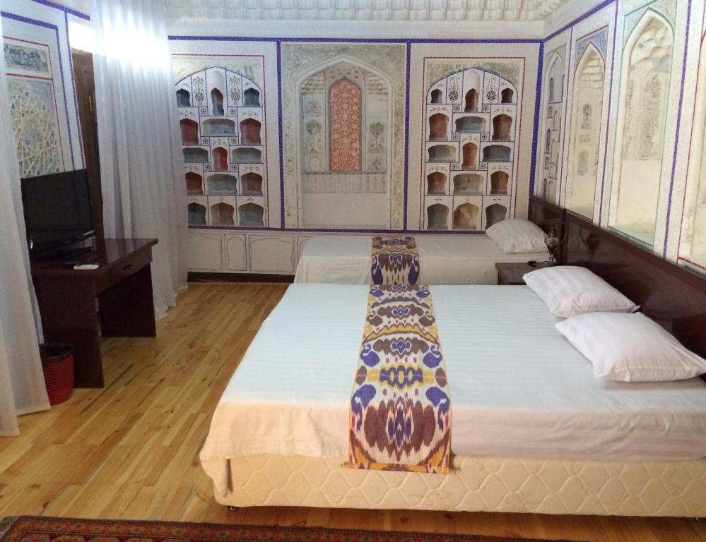 Kavsar Boutique Hotel
