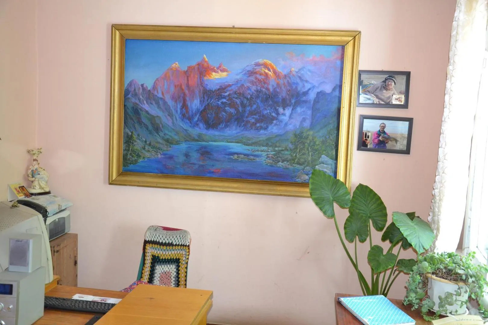 Kemping "Artuch Samarkand"