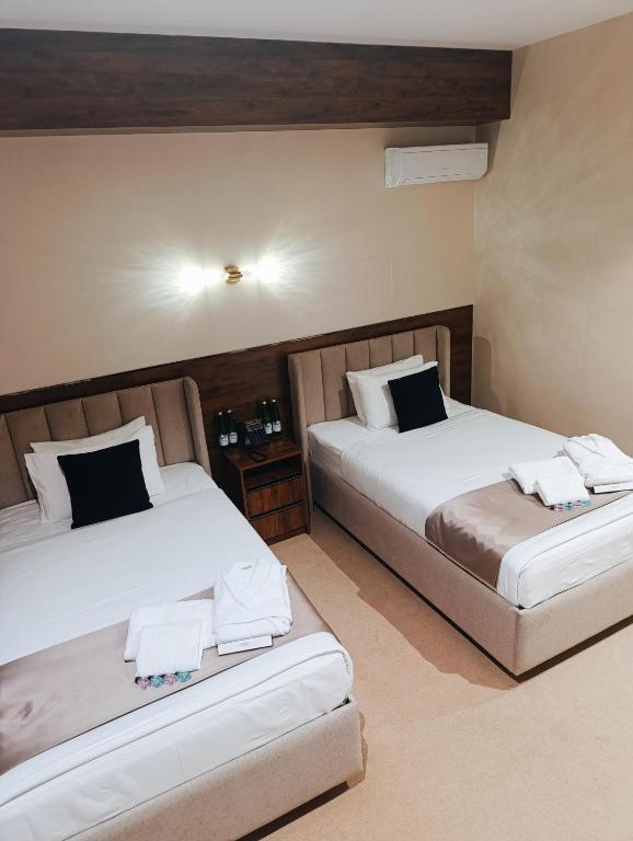 VIOLET Hotel