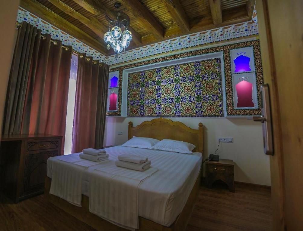 Al Imran Boutique Hotel