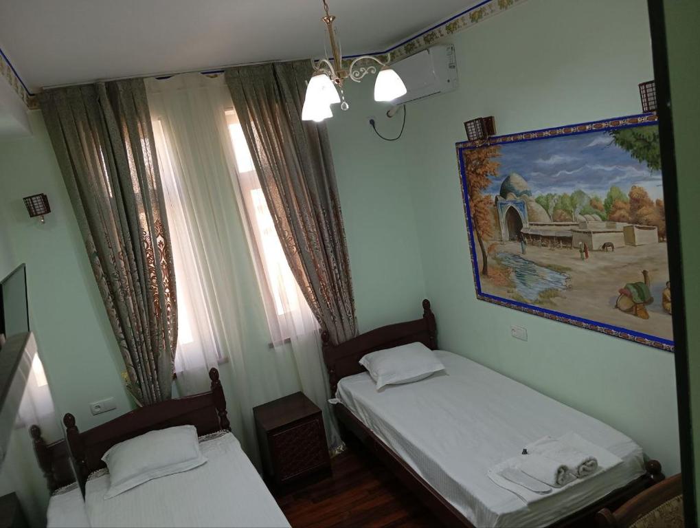 Guli Hotel