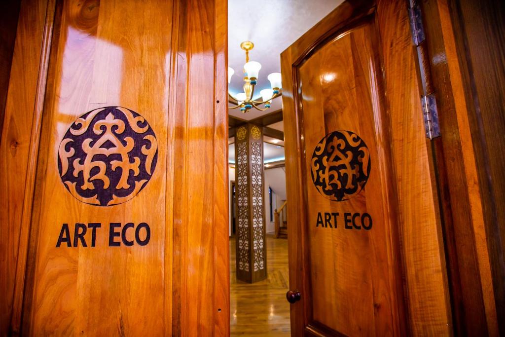 ART ECO HOTEL