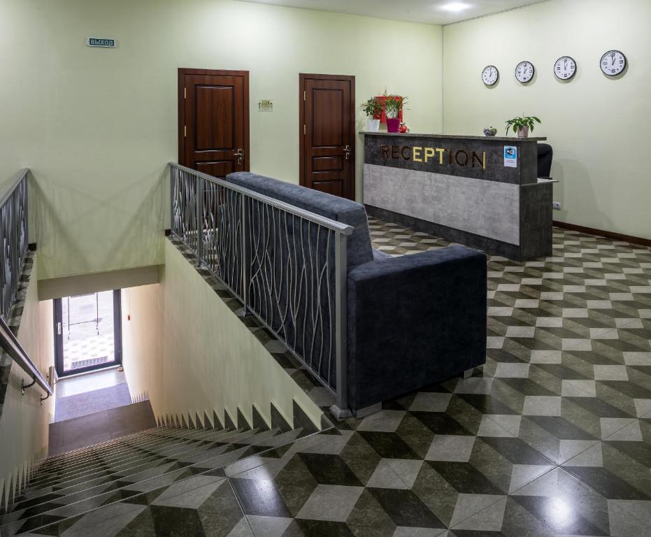 OQ UY Hotel