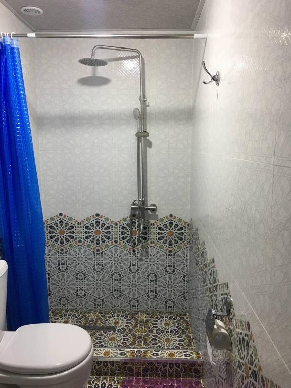 Al Hilal Hostel