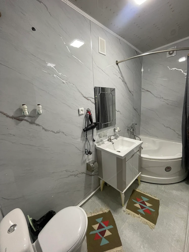 Khiva Rasulboy-Guest House