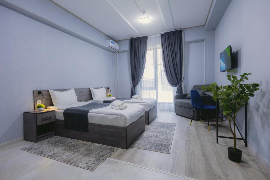 Beshchinor Hotel
