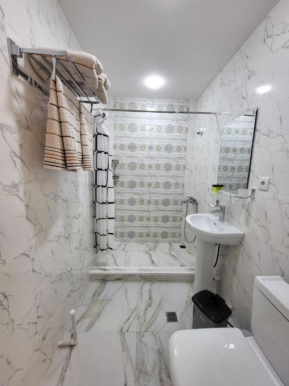 Bobo Haydar Guest House