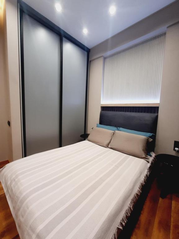 Masterland Apartments
