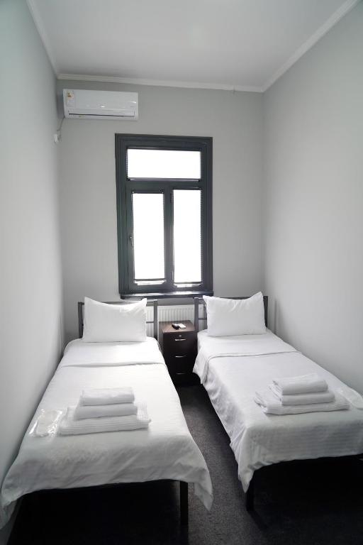 Hostel Premium