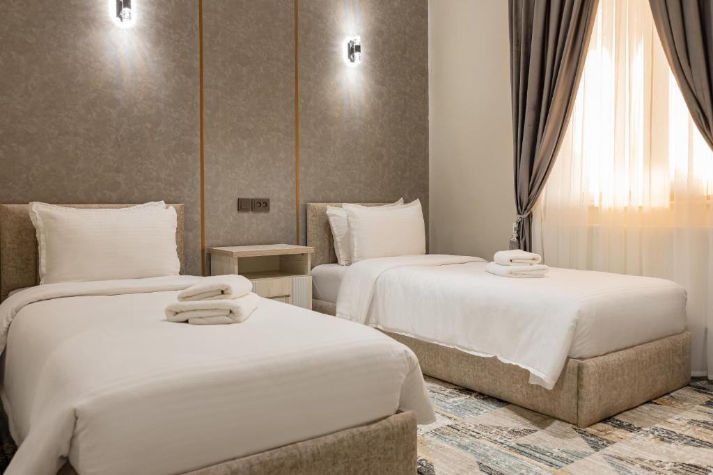 Hotel Shodlik