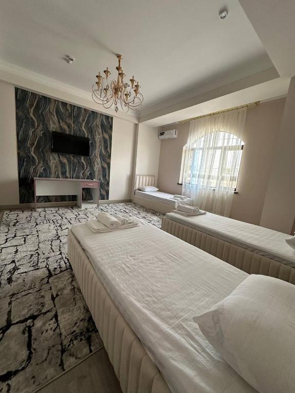 Nur Maskan Hotel