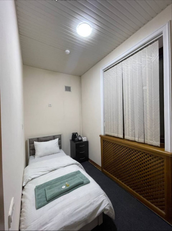 Glinka Hostel