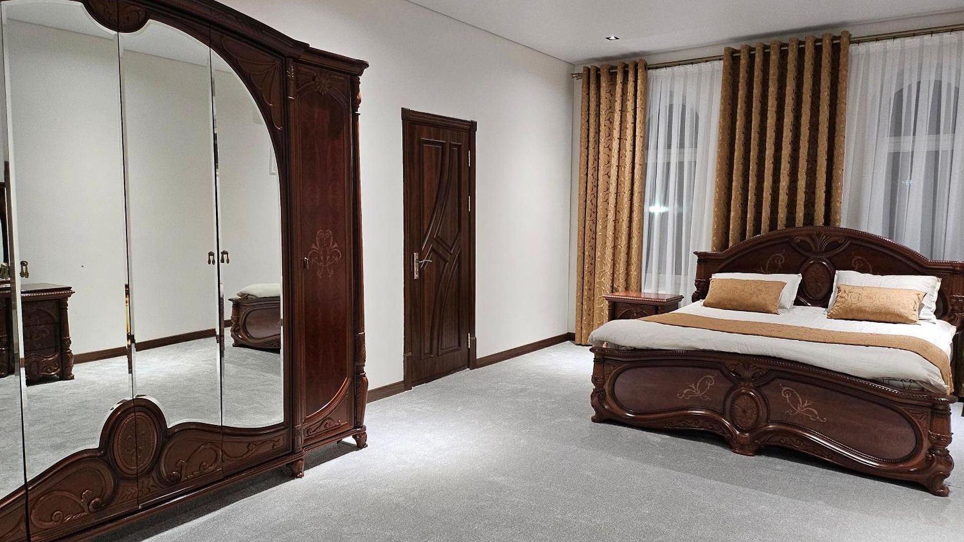 Guest House Rohat