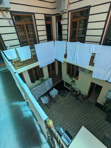 Aziz Hotel