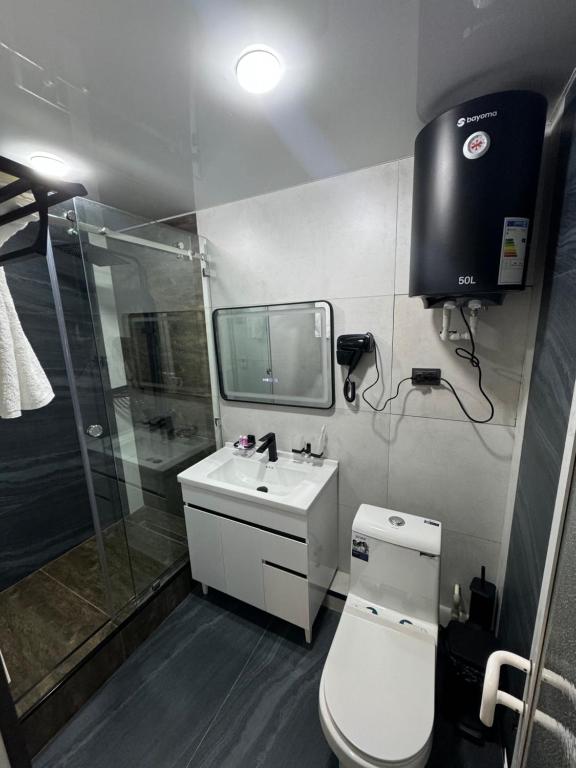 Toshkent Hotel Andijan