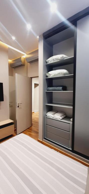 Masterland Apartments